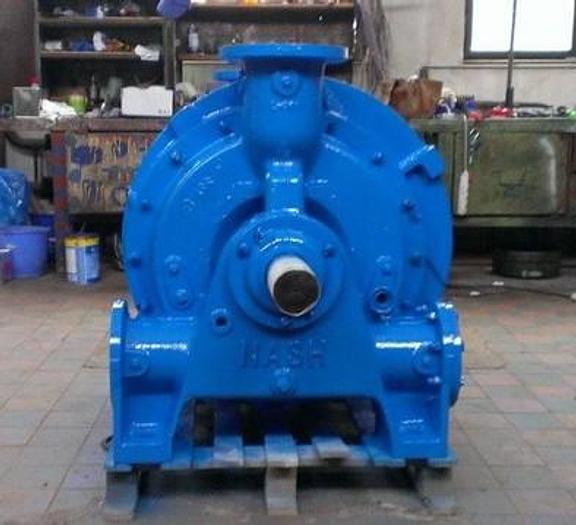 Used Vacuum Pumps - Nash - different sizes