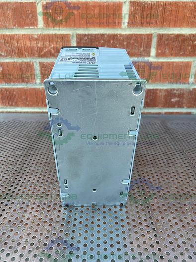 Used Danfoss  131B0041 VLT Automation Drive 7.5HP, 5.5Kw