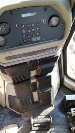 Usado 2008 Liebherr PR764