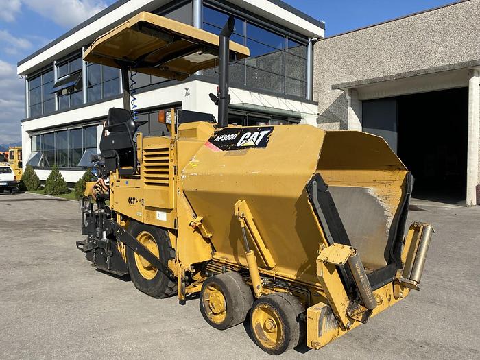 Usato 2015 CATERPILLAR AP 300D