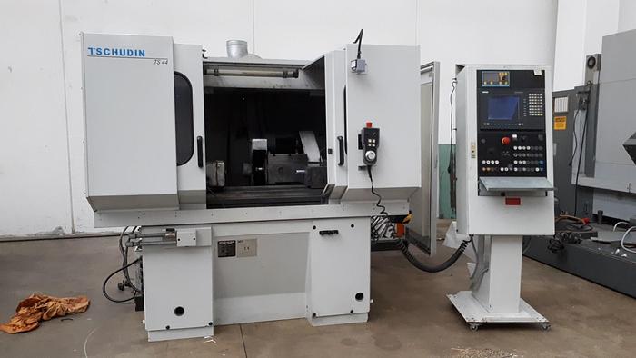 2000 Tschudin TS44 CNC