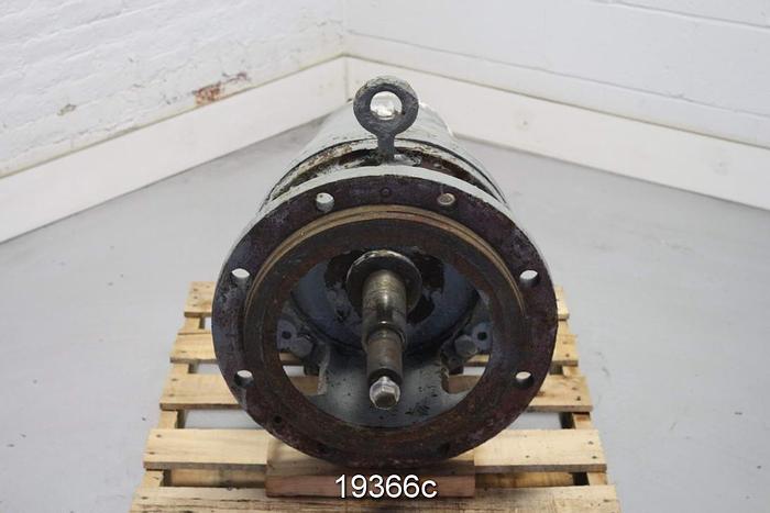 Used Goulds 3175 Power End, 3175S, 14" #19366