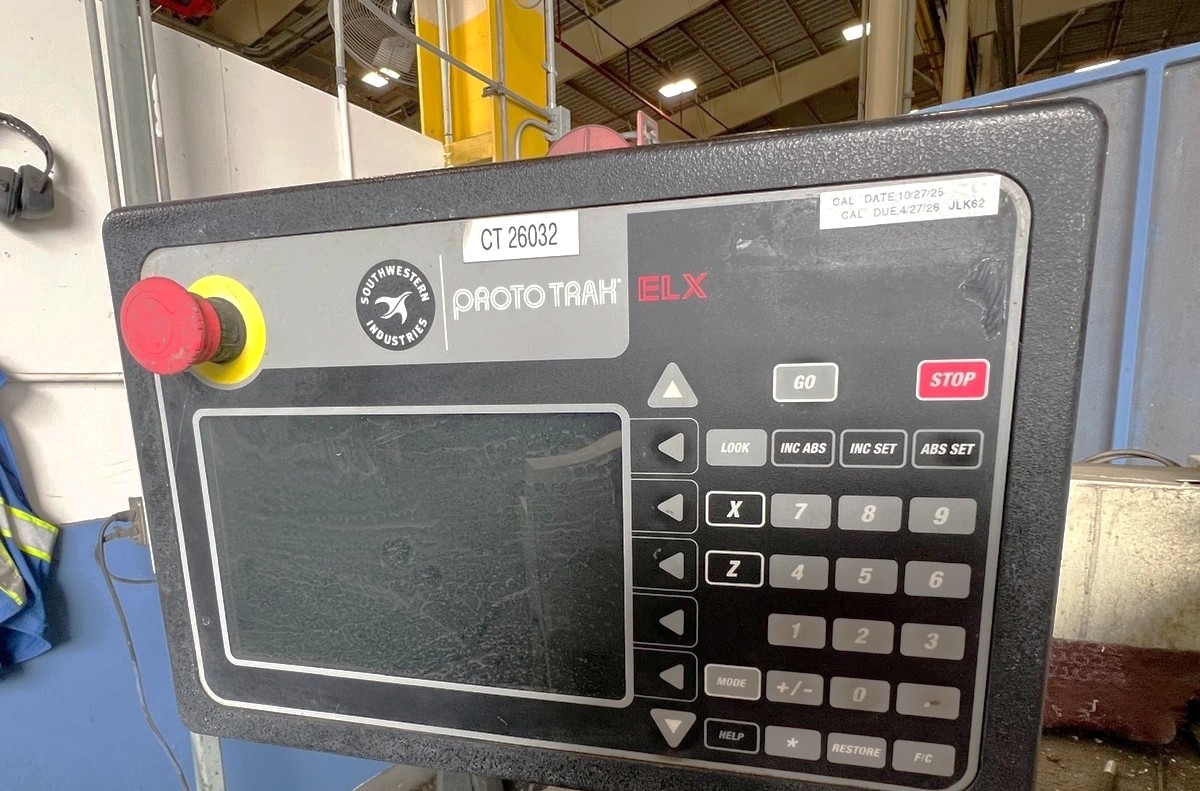 Used 2019 Southwestern Industries TRAK TRL-1440 ELX