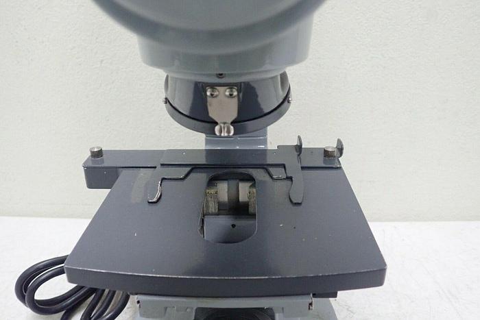 Used AO Spencer American Optical Model 1031 Dual-Head Illuminator Microscope