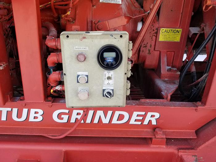 Used 1999 MORBARK 1300