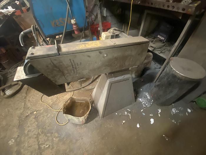 Used KEF 75mm Belt Sander