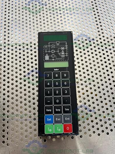 Used Huber  Unistat Chiller Circulator Controller
