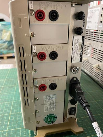 Used NEC Omniace RT3200N ,