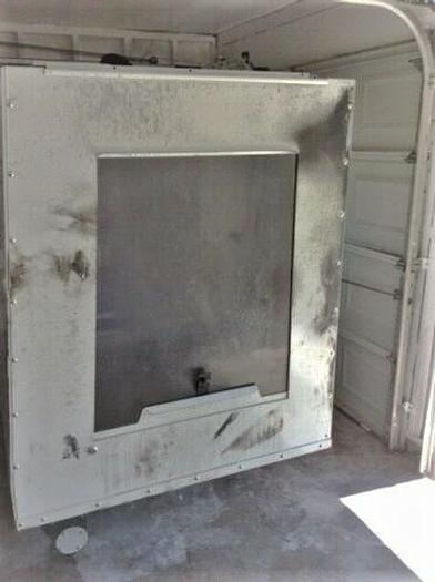 Used 2015 Haas TM-2P