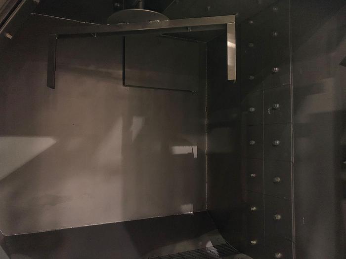 Excellent 2007 MWM custom