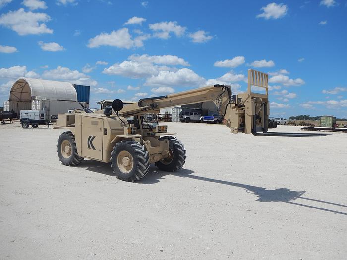 Used 2014 Kalmar RT-022