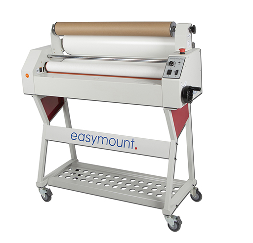 Easymount EM-880 Wide Format Laminator