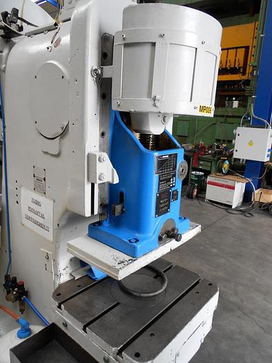 Gebraucht Excenterpers C-Frame Weingarten XORII