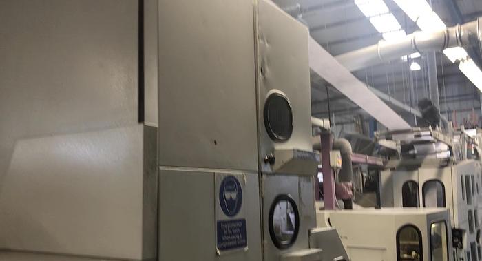 Used 2002 W+D 627 RSG