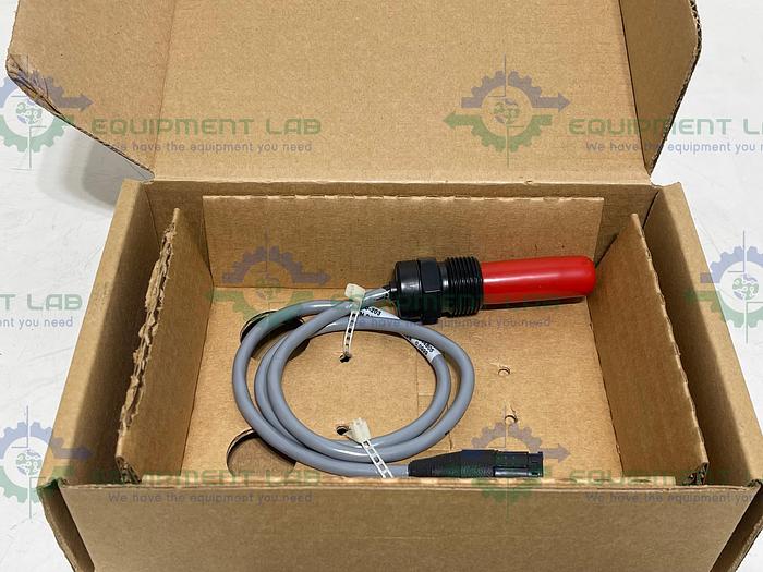 Thornton 240-203 Conductivity/ Resistivity Sensor 0.1 Constant, 3/4" NPT
