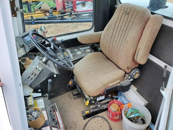 Used Tyler Patriot XL Sprayer - 1600 hrs