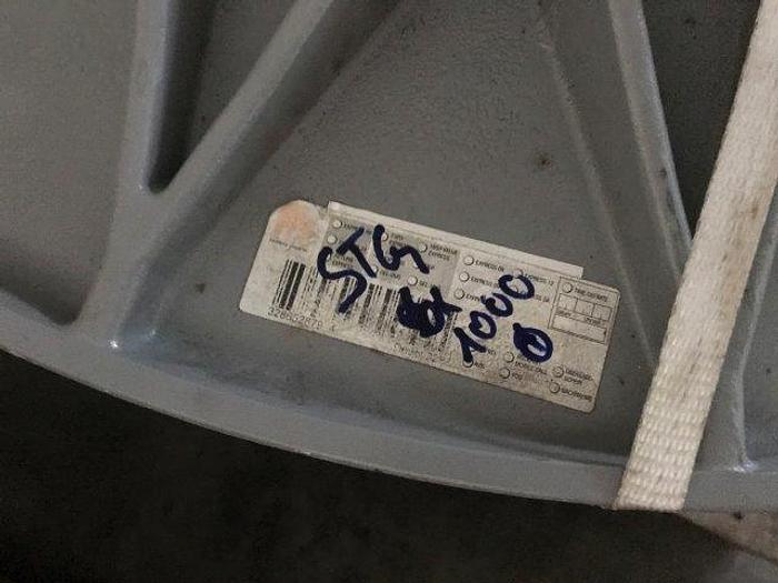 Gebraucht Kettbäume (verschiedene Var.)