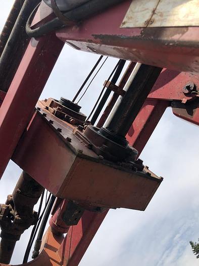 Used 1994 HB19361 BK66 Longyear Drill BK66 Longyear