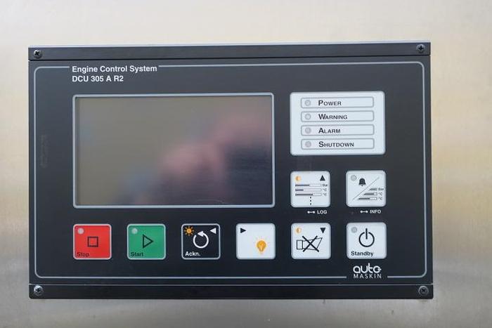 Unused 2014 Mitsubishi - 850 KVA