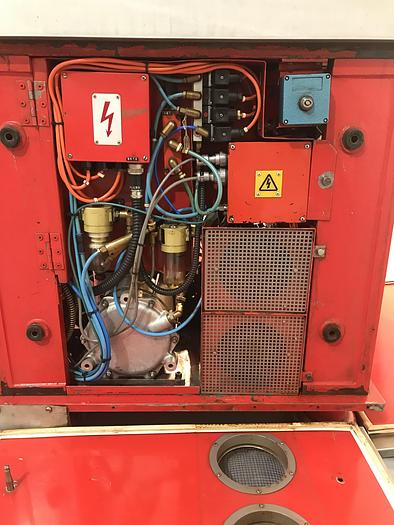 Used Manesty Unipress Tablet Press