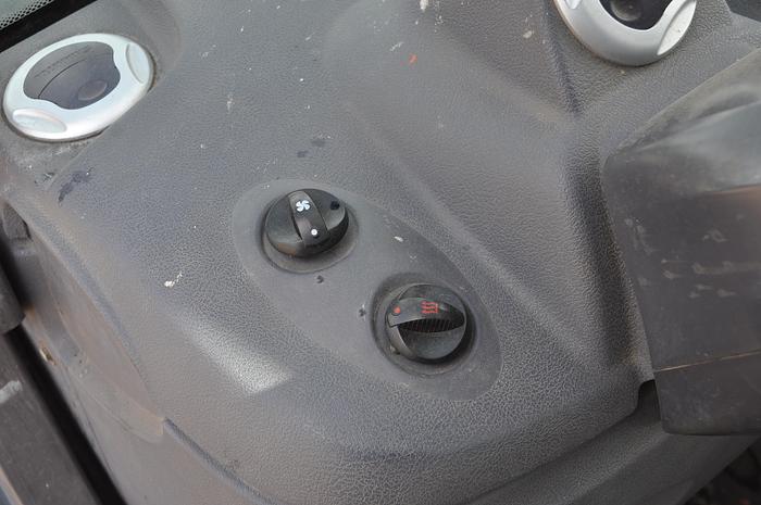 Used 2015 MANITOU MT625-49