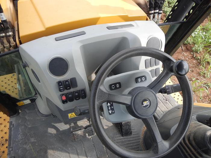 Used 2018 Caterpillar 420F2-IT
