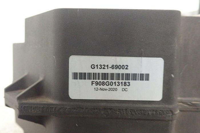 Used Agilent G1321-69002 FLD Fluorescence Detector Optical Unit