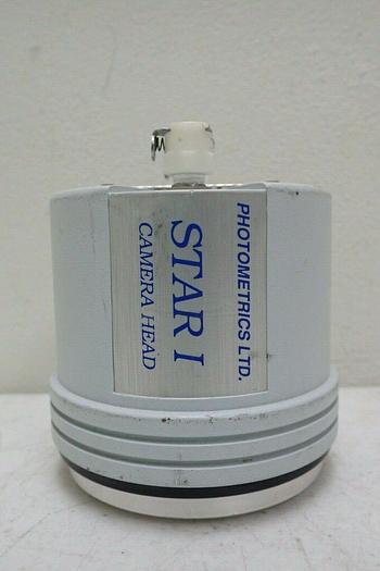 Used Photometrics Star 1 Camera Head