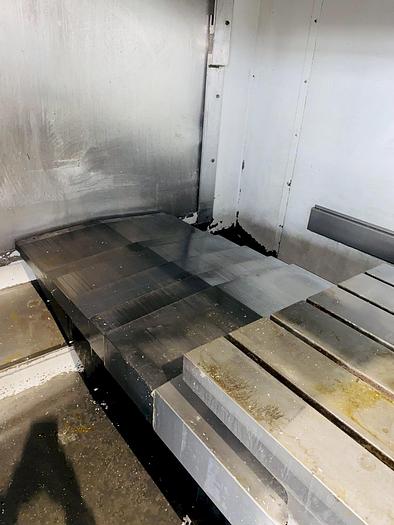 Used 2006 Haas VF-7D/40