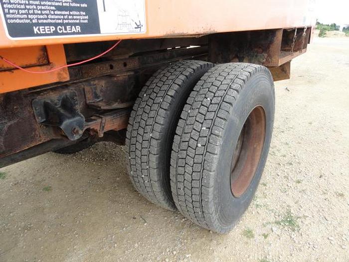 Used 2009 ALTEC LRV60-E70
