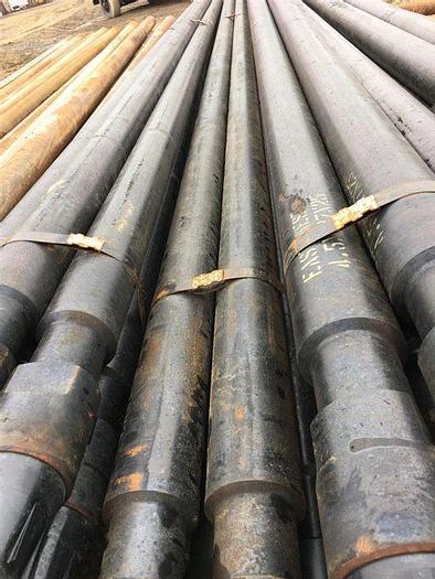 T4W style Drill Pipe - Sold