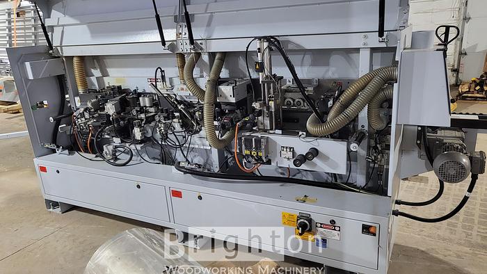 Used Homag Brandt 1120FC used edgebander #BM2388