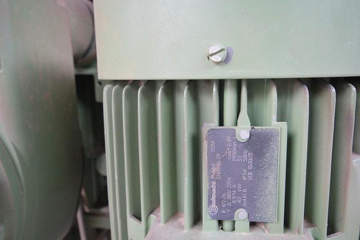 Used 1982 Weinig Unimat 17