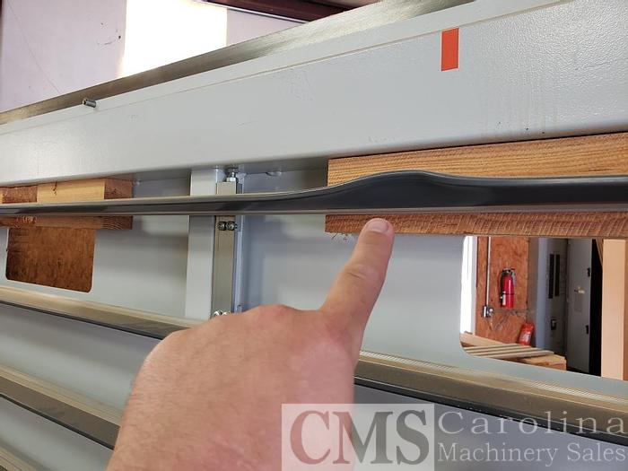 Used 2019 Holz-her 1255 Pro