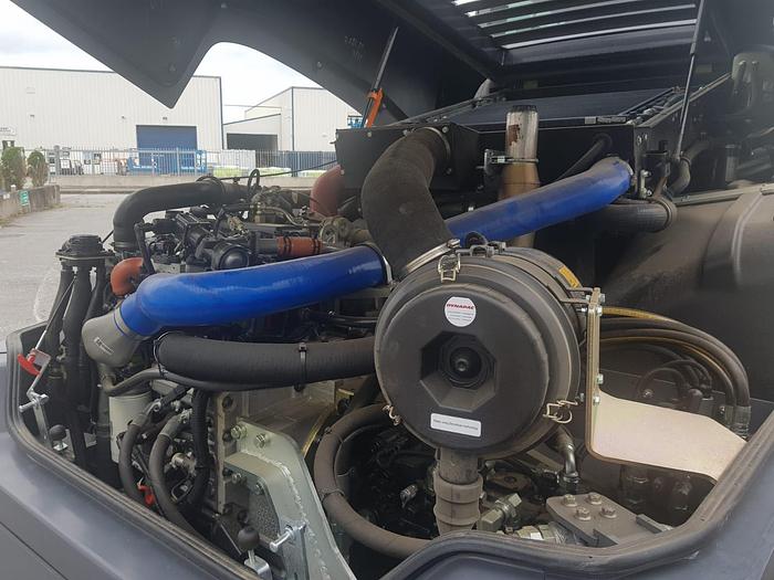 Used 2020 Dynapac CA3500D DEMO