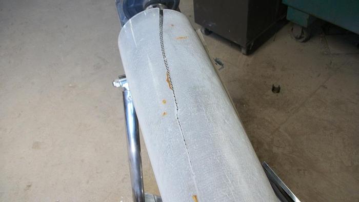 Used Polisher, Capsule, Stokes, Mdl 900-180-8, #S740508