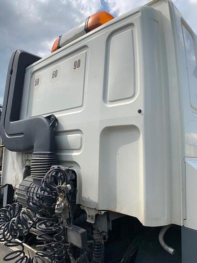 Used 2006 DAF CF 85.480 6x4 euro 3 manual