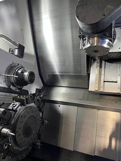 Used 2020 DOOSAN PUMA MX1600ST