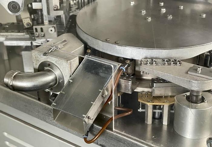 Used G15086D - Capsule Filler for Powder BOSCH GKF 1500