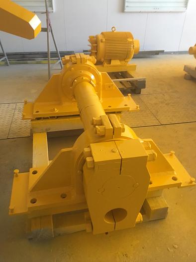 Gebraucht 1991 BM 30 teilüberholt