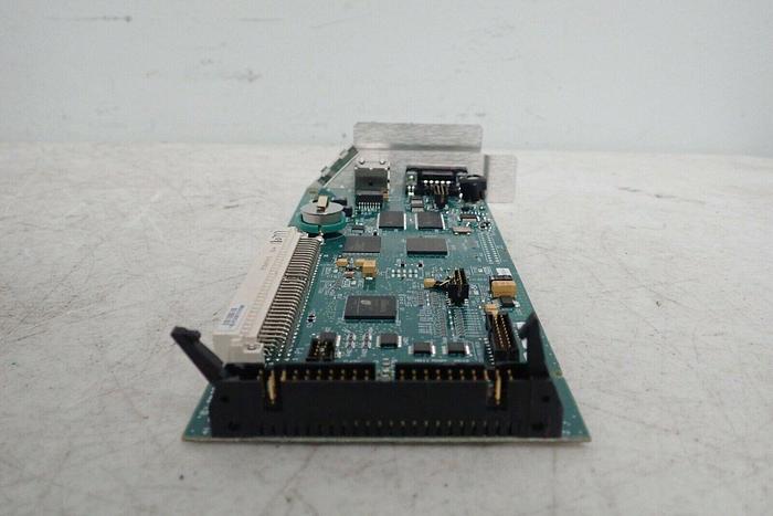 Used Agilent G3430-31810 Board Assembly