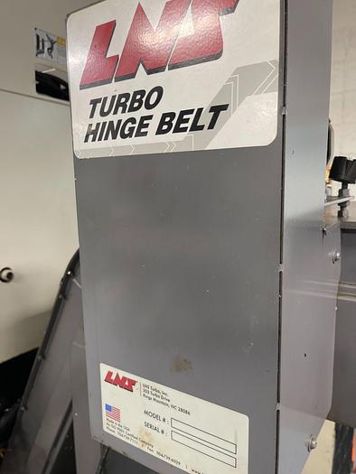 Used 2008 Kiwa KH-41