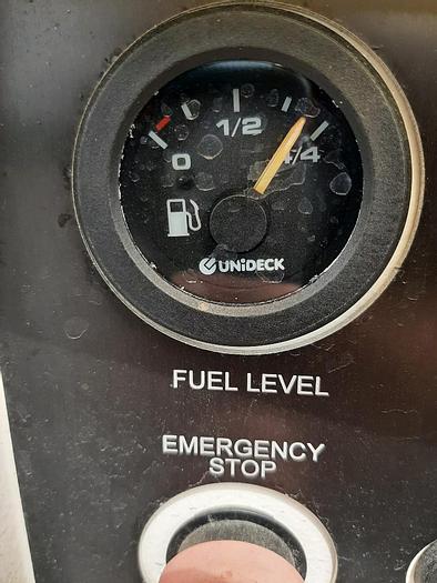 Used MG10000 Compact Generator