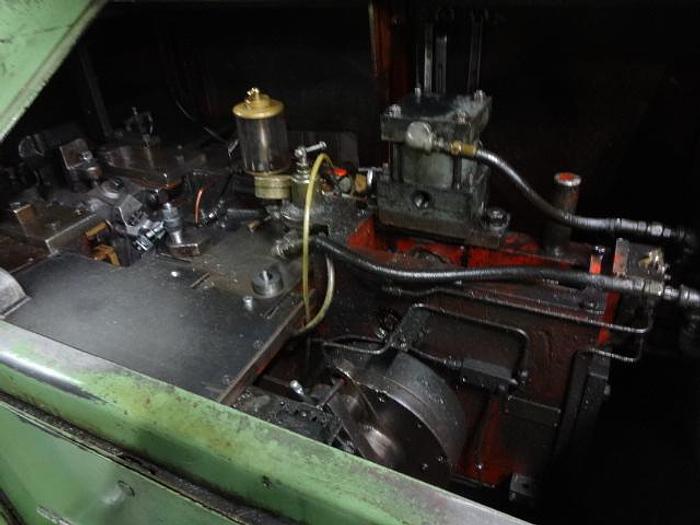 D'occasion NATIONAL M5