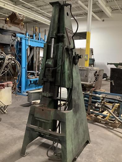 Used US DRILL HEAD DECORE CAST
