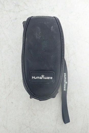 Used Humanware Trekker Breeze Handheld Talking GPS Low Vision Aid with Extras 628586498426