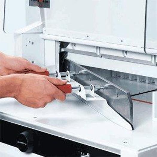 IDEAL 6655 Guillotine