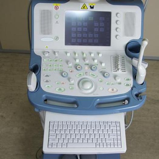 D'occasion ECHOGRAPHE TOSHIBA XARIO AVEC 3 SONDES