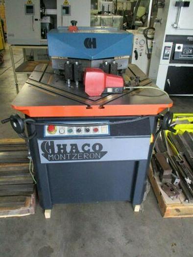 Used HACO COMBI220