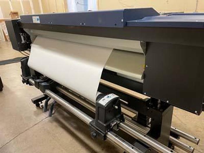 Used 2018 Epson S80600